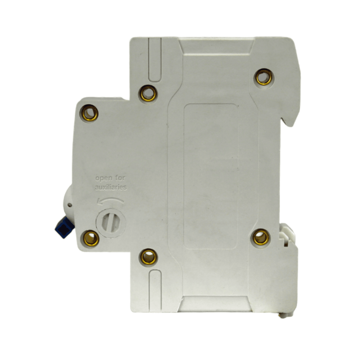 Int. Automatico Lexo 1x10A 6KA Curva C4