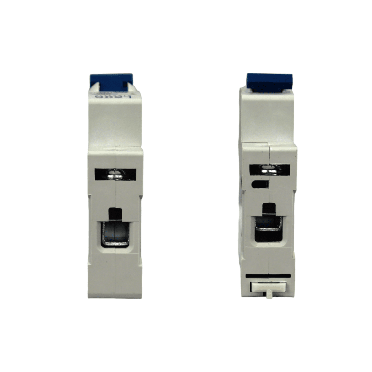 Int. Automatico Lexo 1x16A 6KA Curva C5