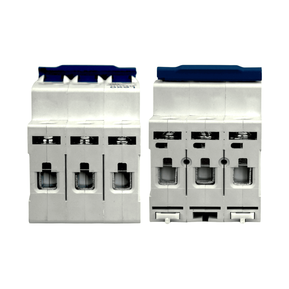 Int. Automatico Lexo 3x50A 6KA Curva C5