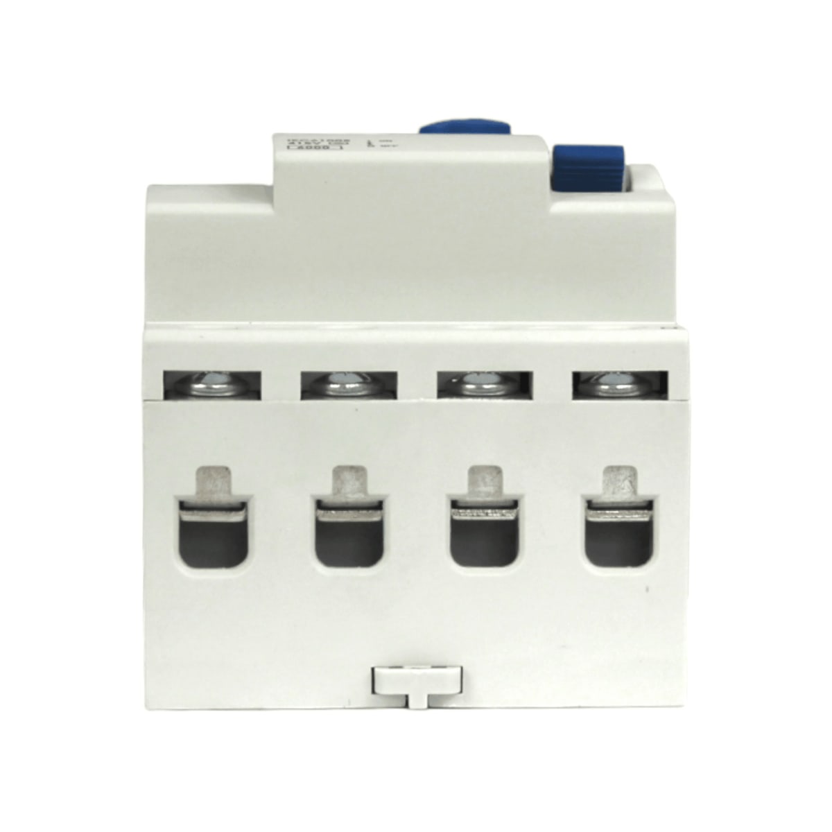 Int. Diferencial Lexo 4x40A 30mA Clase AC6