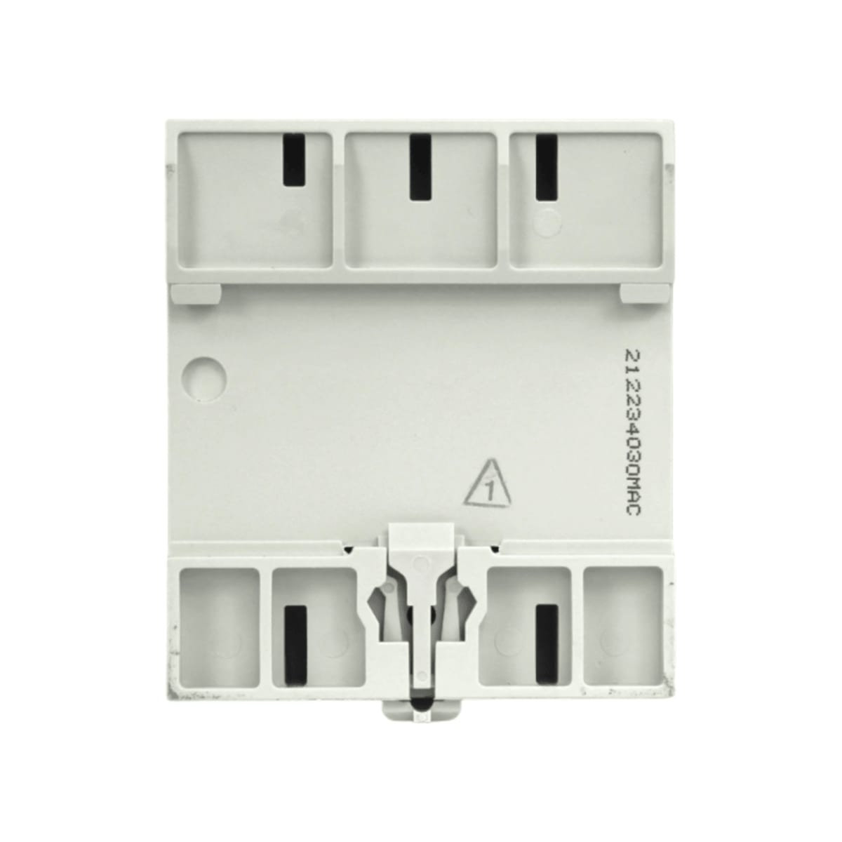 Int. Diferencial Lexo 4x40A 30mA Clase AC - Vista 7