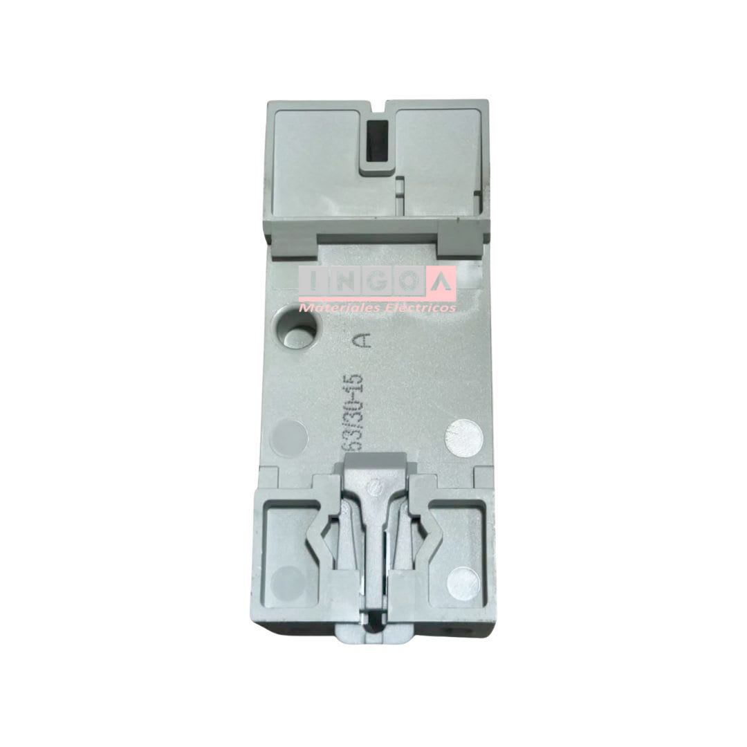 Int. Diferencial Lexo 2x63A 30mA Clase A - Vista 5