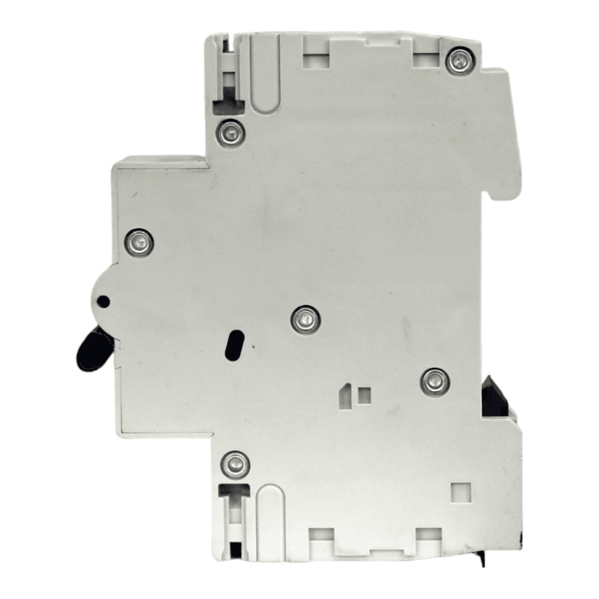 Int. Automatico Lexo 1x16A 10KA Curva C4