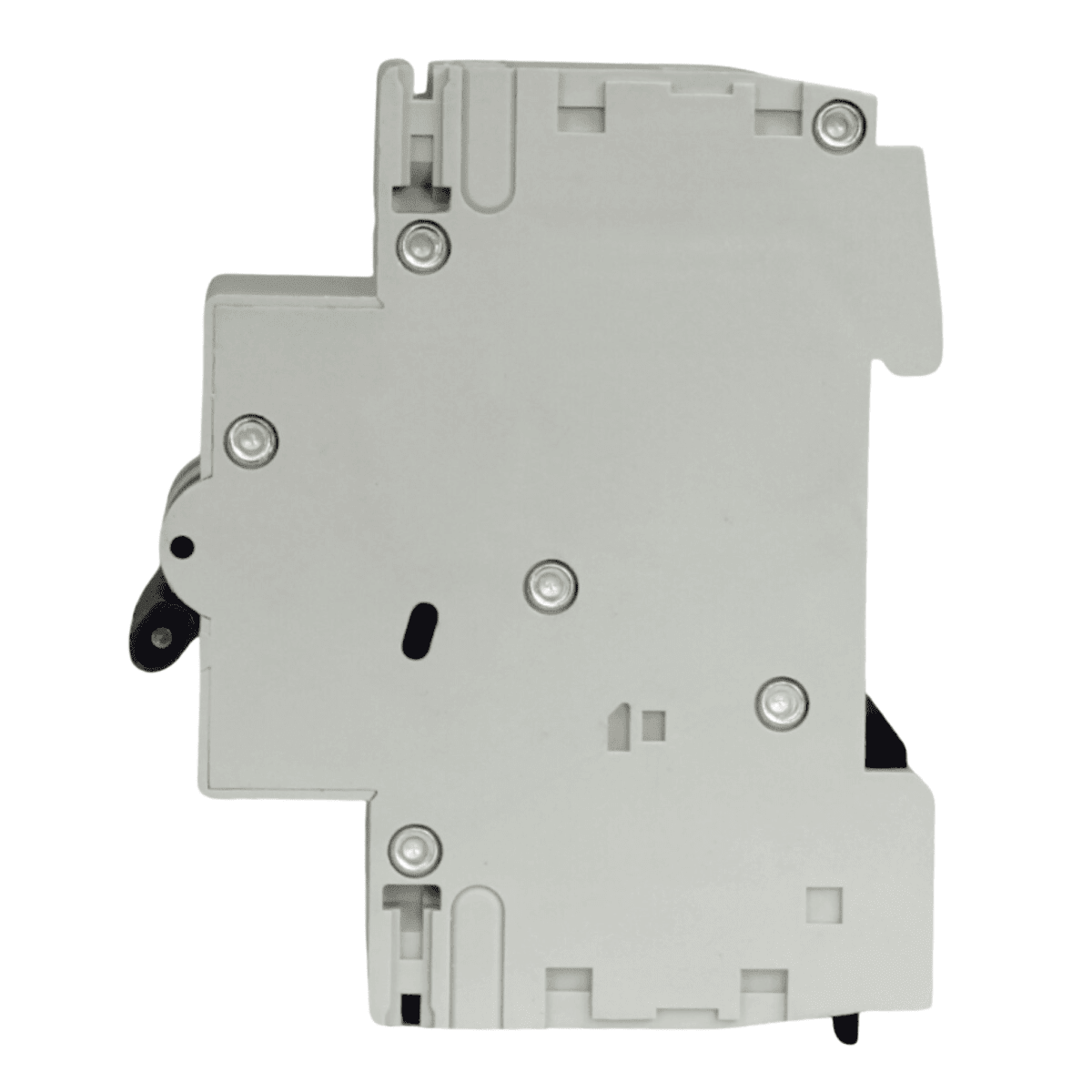 Int. Automatico Lexo 3x63A 10KA Curva C4
