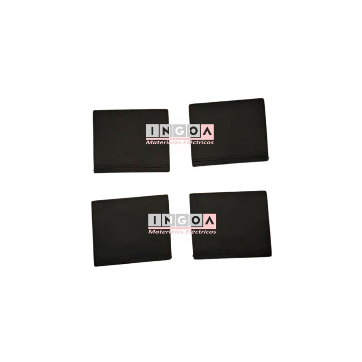 Interruptor Automatico Caja Moldeada 3x40A 25KA Lexo2