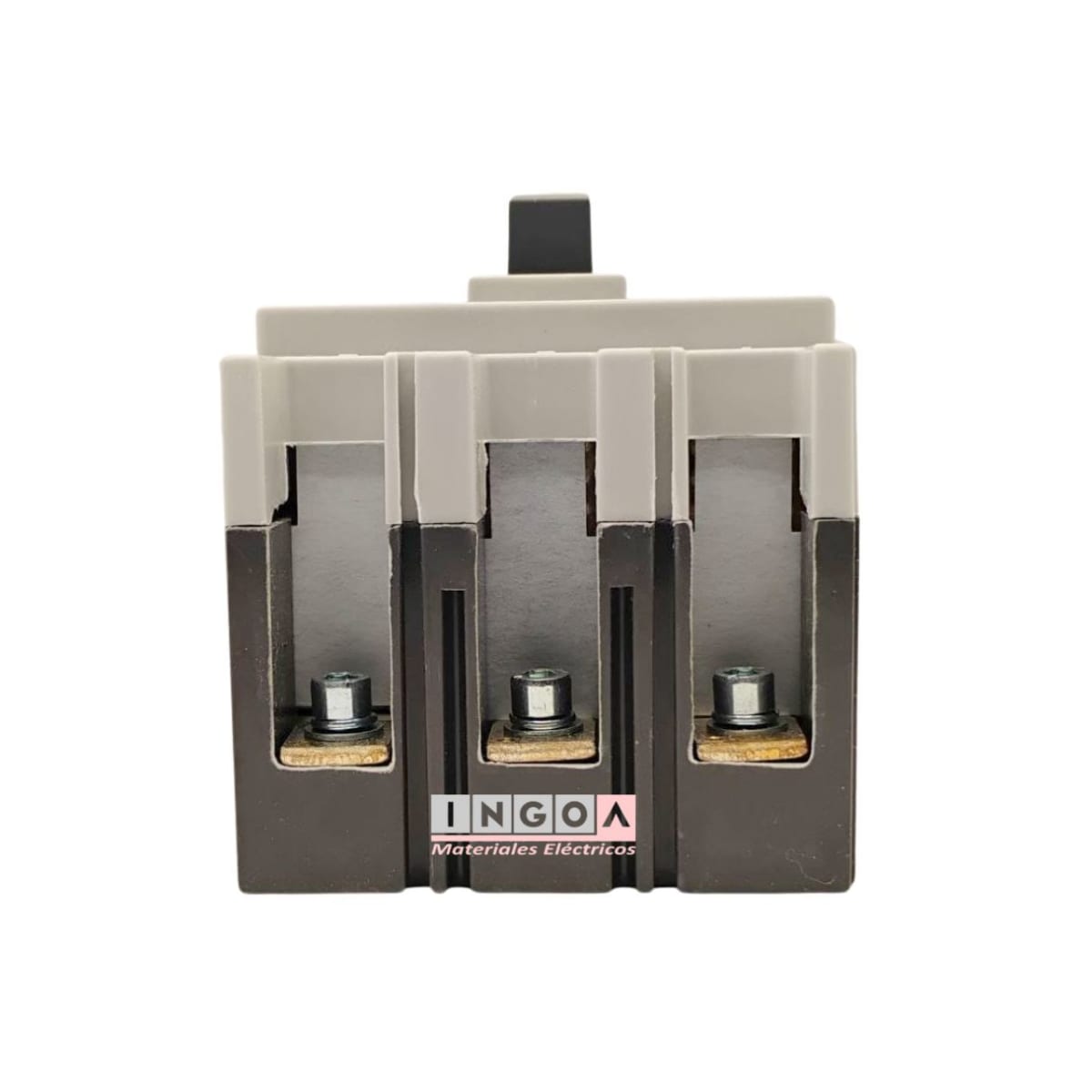 Interruptor Automatico Caja Moldeada 3x40A 25KA Lexo - Vista 6
