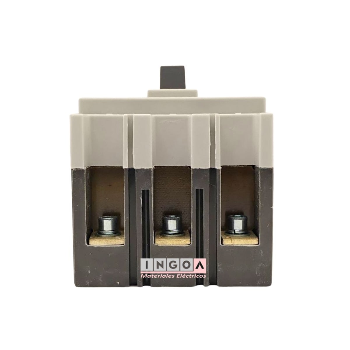 Interruptor Automatico Caja Moldeada 3x40A 25KA Lexo - Vista 7