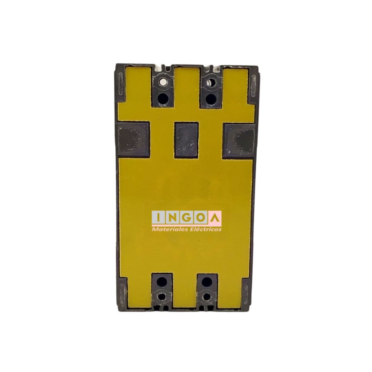 Interruptor Automatico Caja Moldeada 3x40A 25KA Lexo - Vista 8