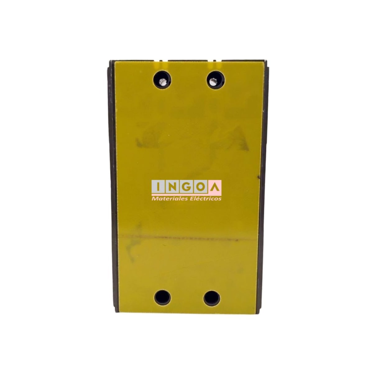 Interruptor Automatico Caja Moldeada 3x100A 35KA Lexo6