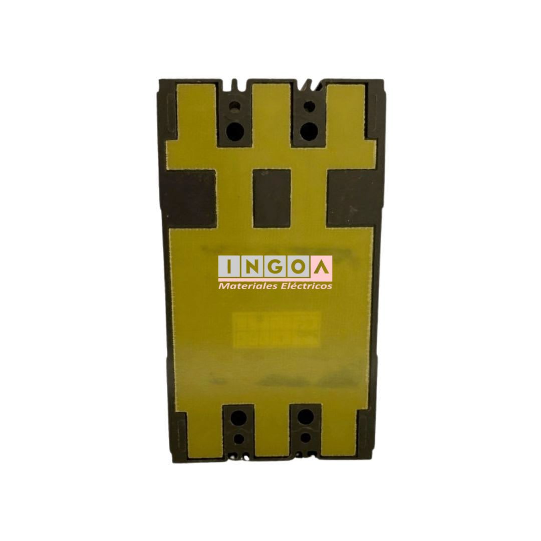 Interruptor Automatico Caja Moldeada 3x50A 25KA Lexo7