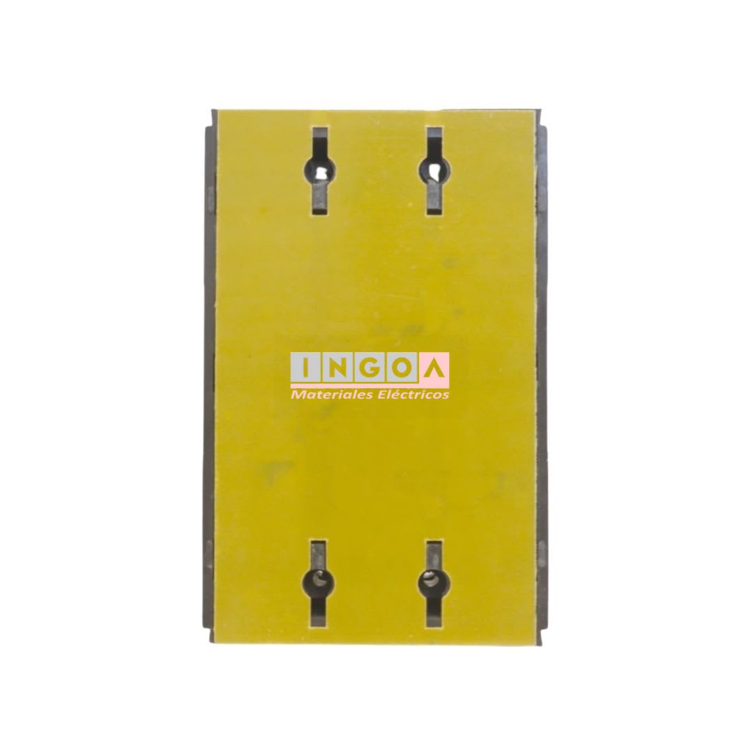 Interruptor Automatico Caja Moldeada 3x250A 50KA Lexo - Vista 5