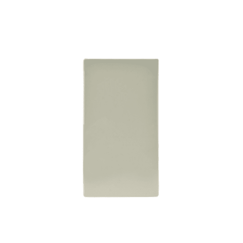Modulo Interruptor 9/12 10A 250V Beige - Lexo - Vista 2