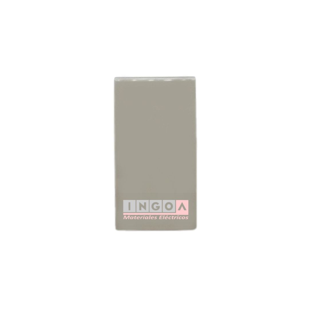 Modulo Interruptor 9/24 10A 250V Beige - Lexo2