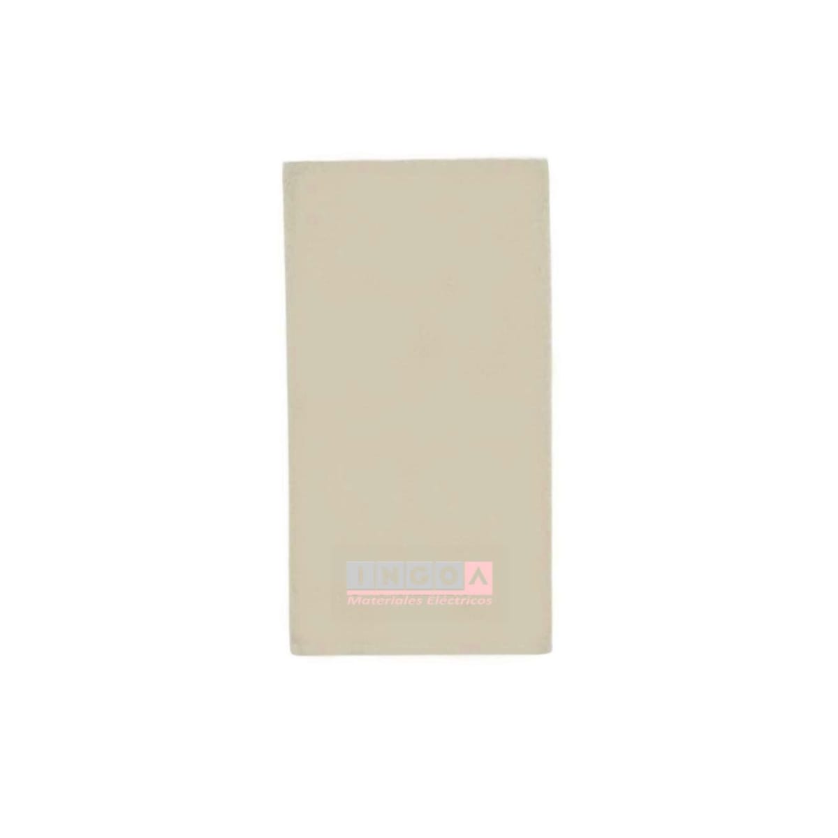 Modulo Falso Polo Beige - Lexo - Vista 2