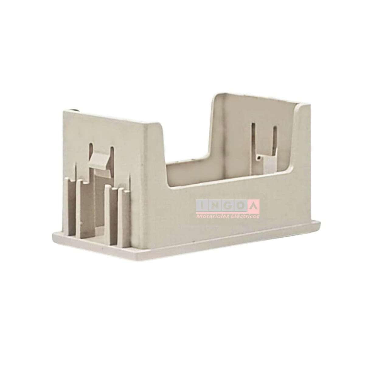Modulo Falso Polo Beige - Lexo - Vista 5