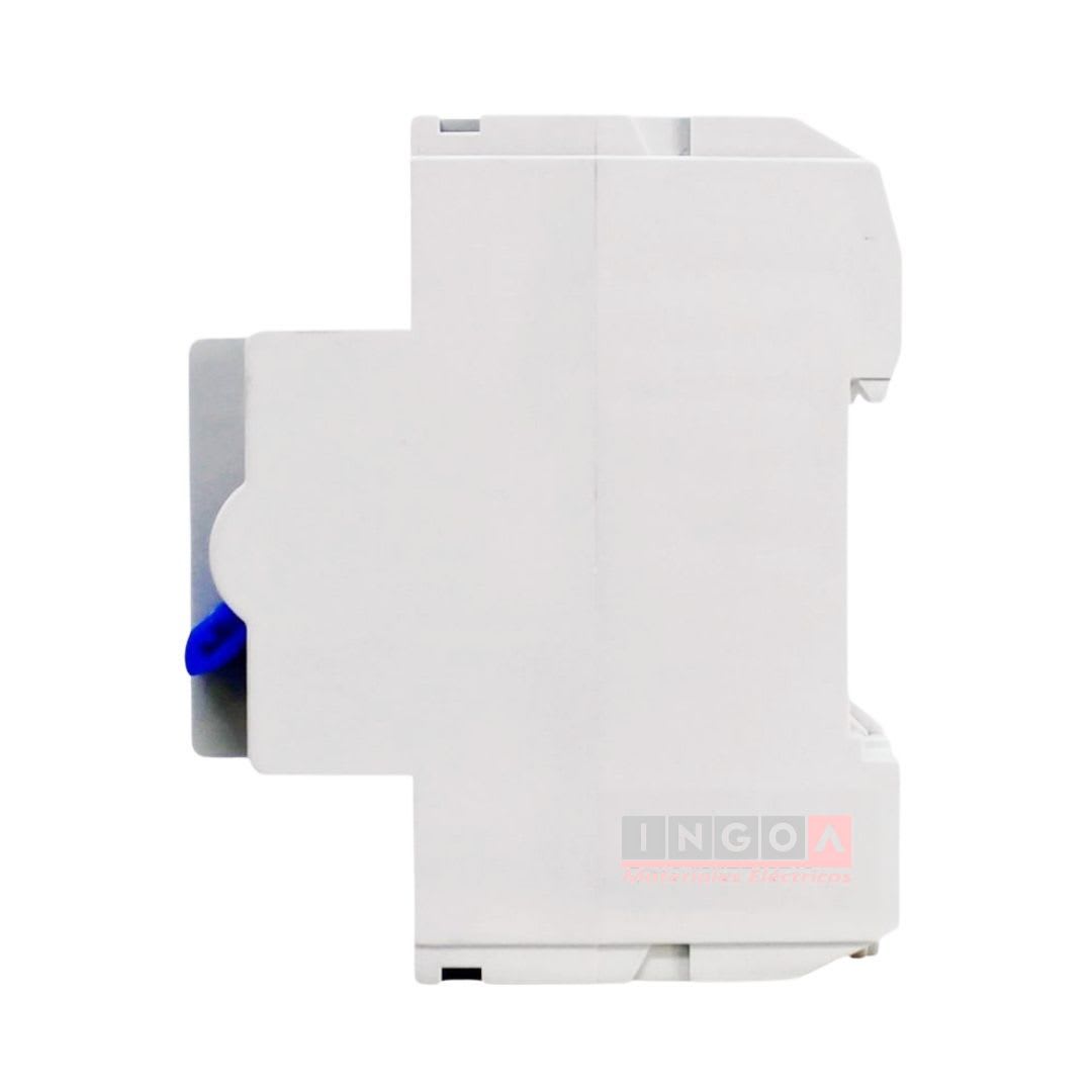 Int. Diferencial Lexo 2x40A 10mA Clase AC - Vista 4