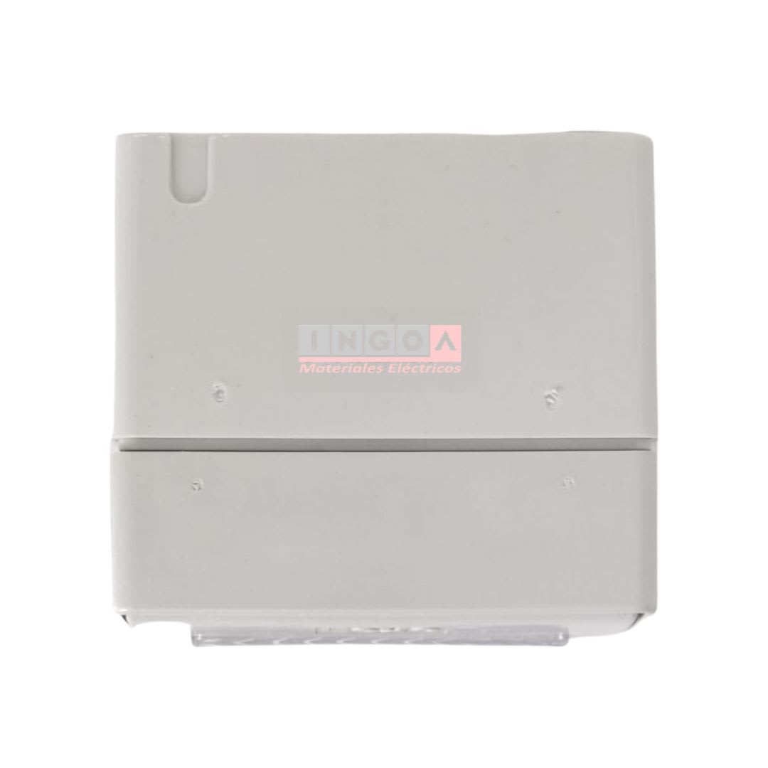 Caja Hidrobox Interperie con Interruptor Simple 9/12 10A 250V IP55 - Lexo - Vista 4