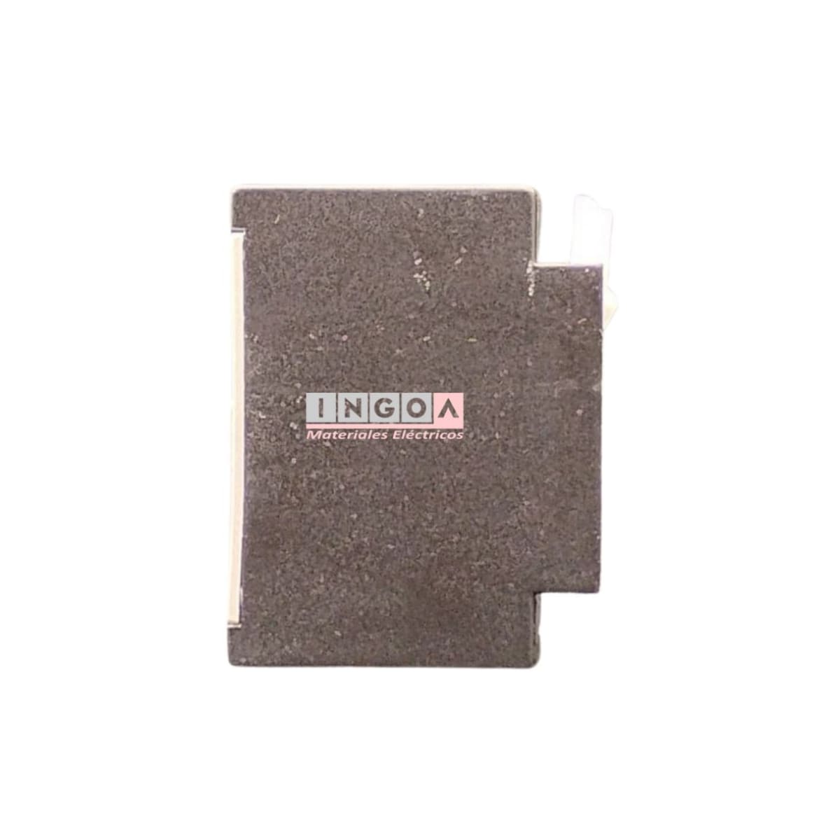 Contacto Auxiliar Frontal para Contactor 2NO+2NC Lexo9