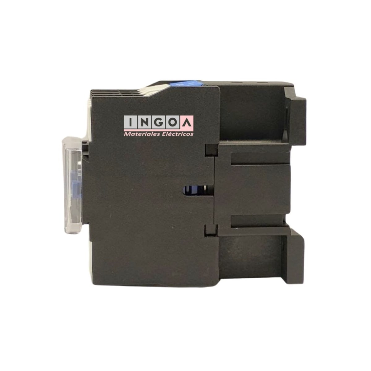Contactor Trifasico 25A 1NO Bobina 220V Lexo - Vista 7