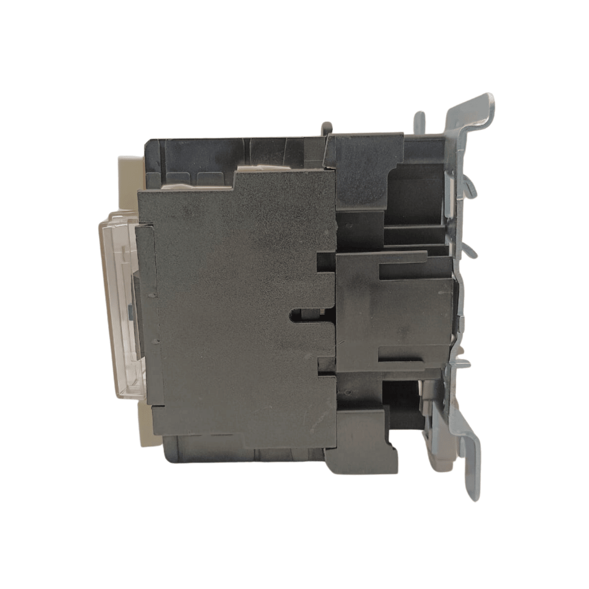 Contactor Trifasico 50A 1NO+1NC Bobina 220V Lexo3