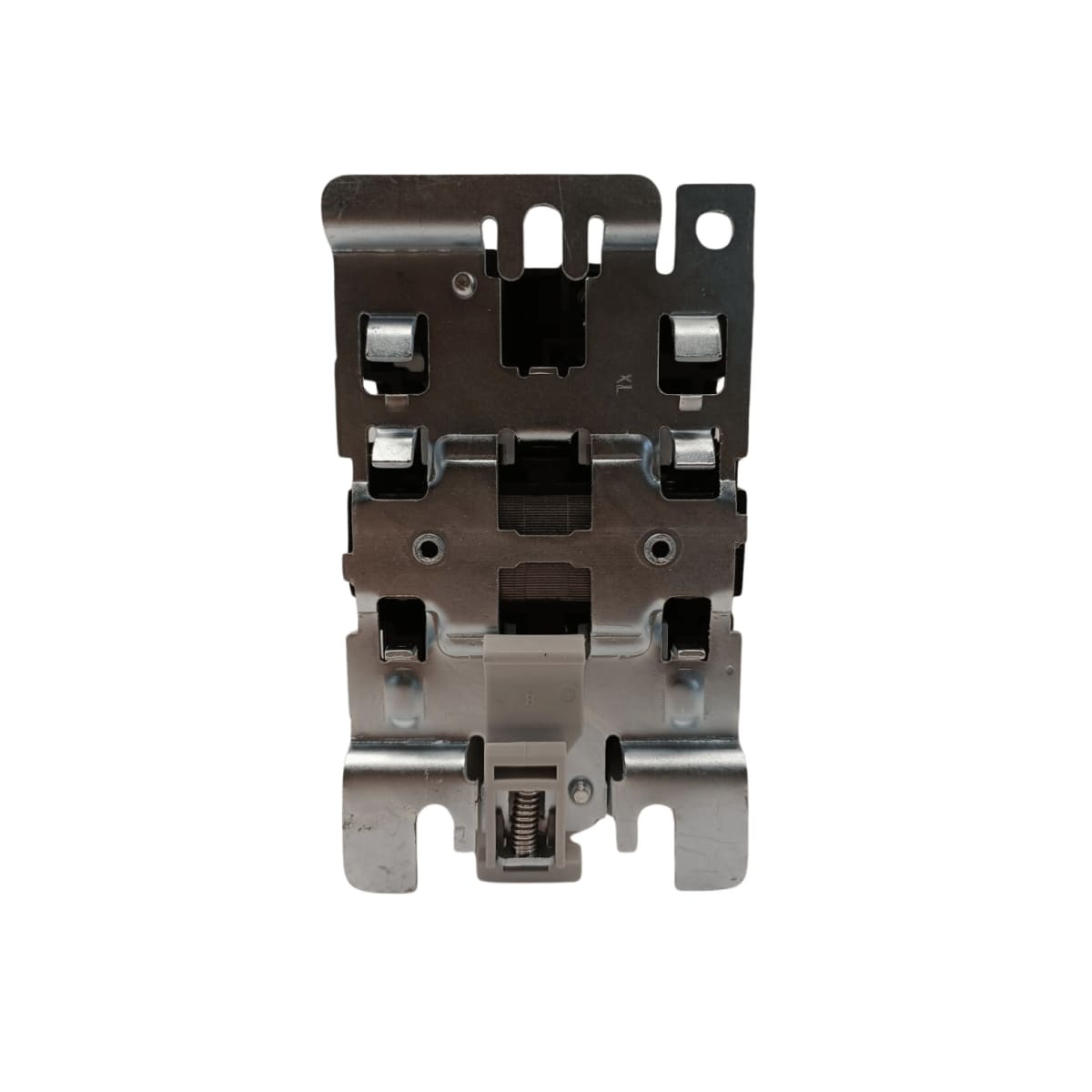 Contactor Trifasico 50A 1NO+1NC Bobina 220V Lexo6