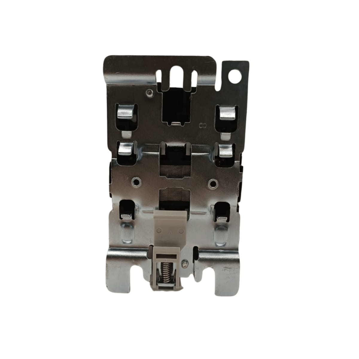 Contactor Trifasico 95A 1NO+1NC Bobina 220V Lexo - Vista 6