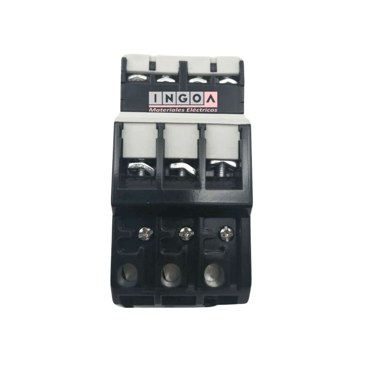 Rele Termico para Contactor 0.63 - 1A Lexo6