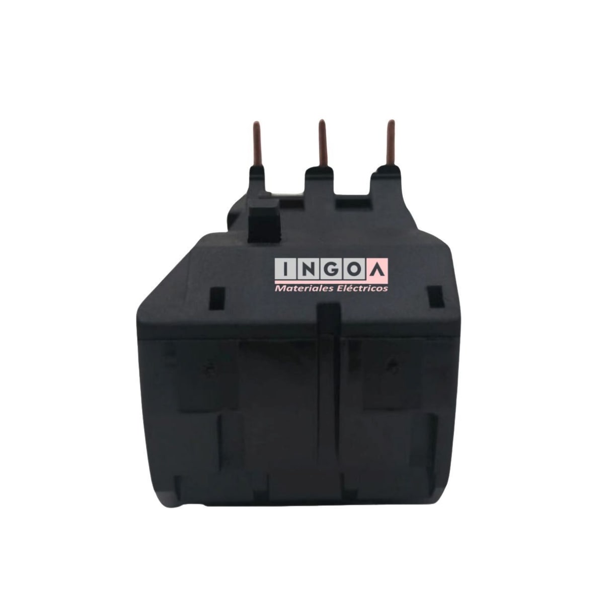 Rele Termico para Contactor 0.63 - 1A Lexo - Vista 7