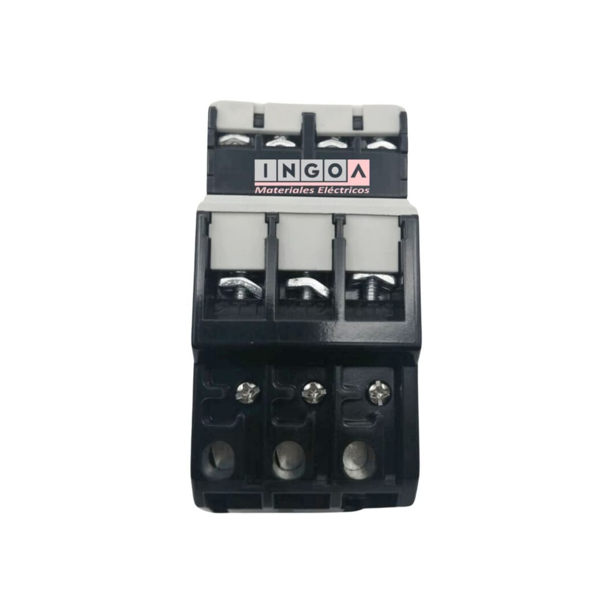Rele Termico para Contactor 1.6 - 2.5A Lexo6