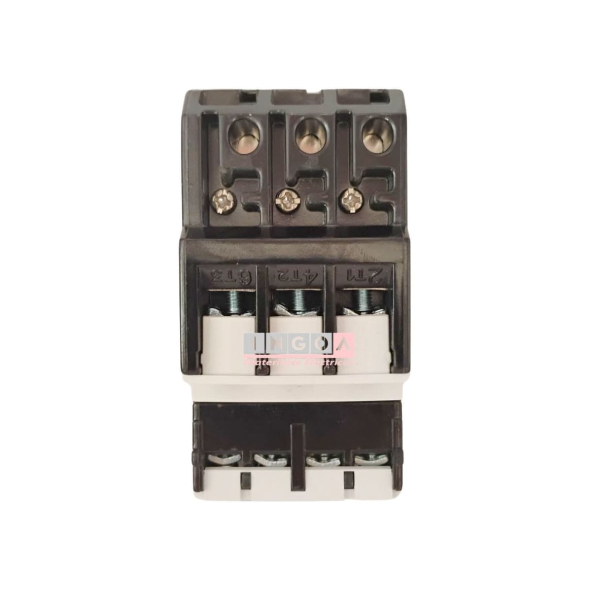 Rele Termico para Contactor 17 - 25A Lexo - Vista 5