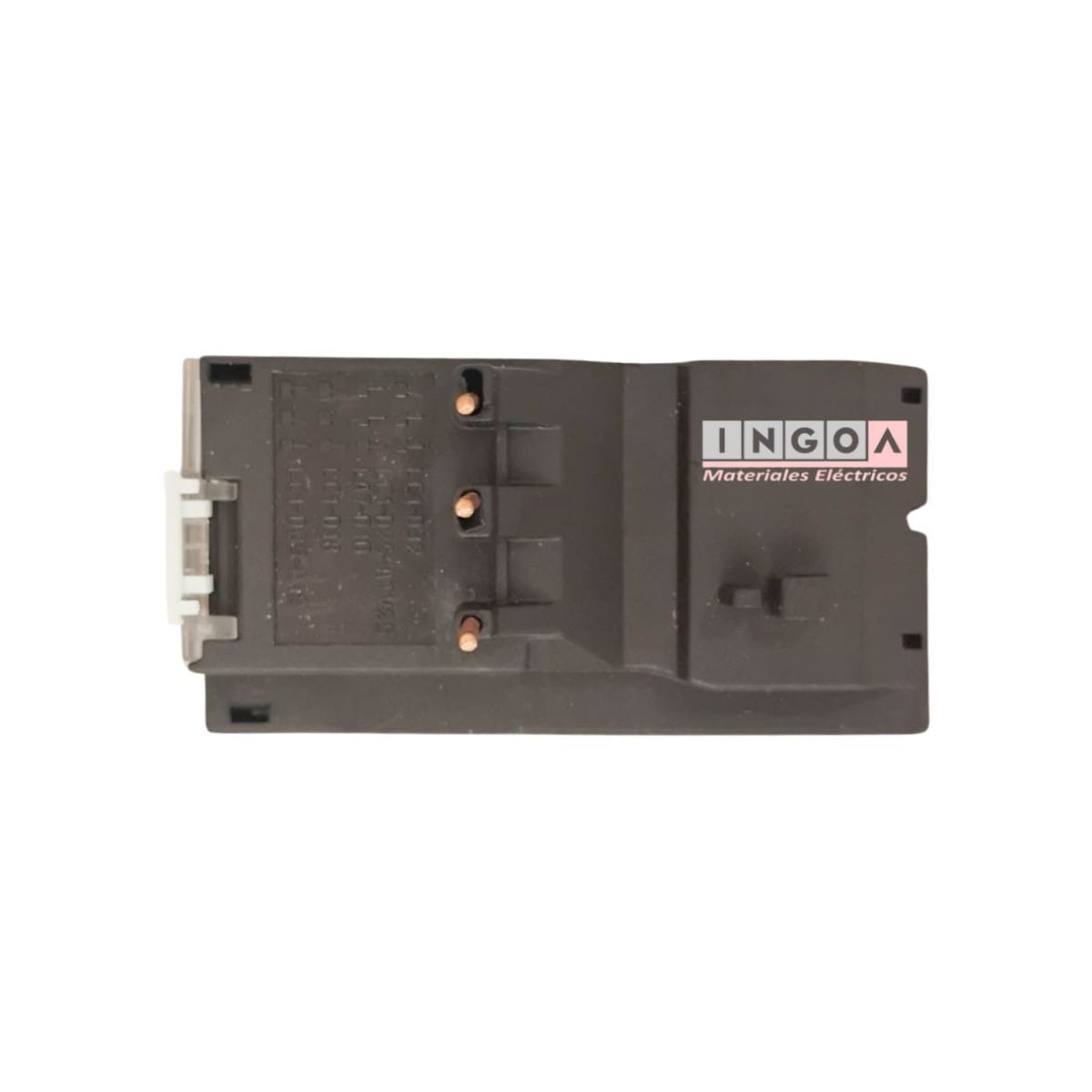 Rele Termico para Contactor 17 - 25A Lexo7