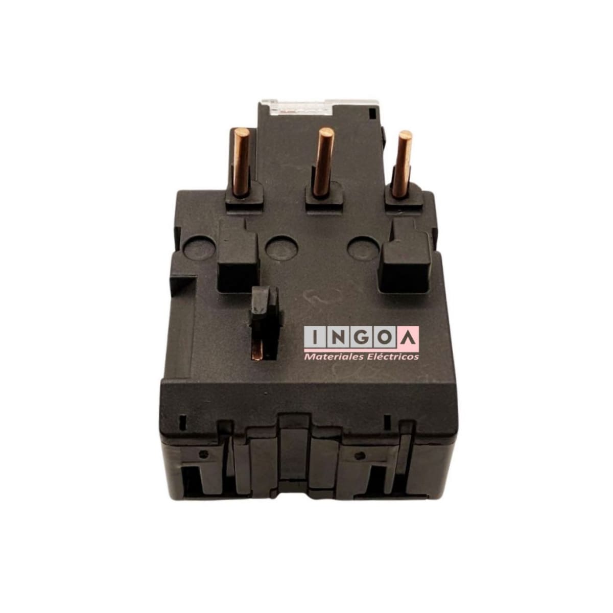 Rele Termico para Contactor 30 - 40A Lexo7