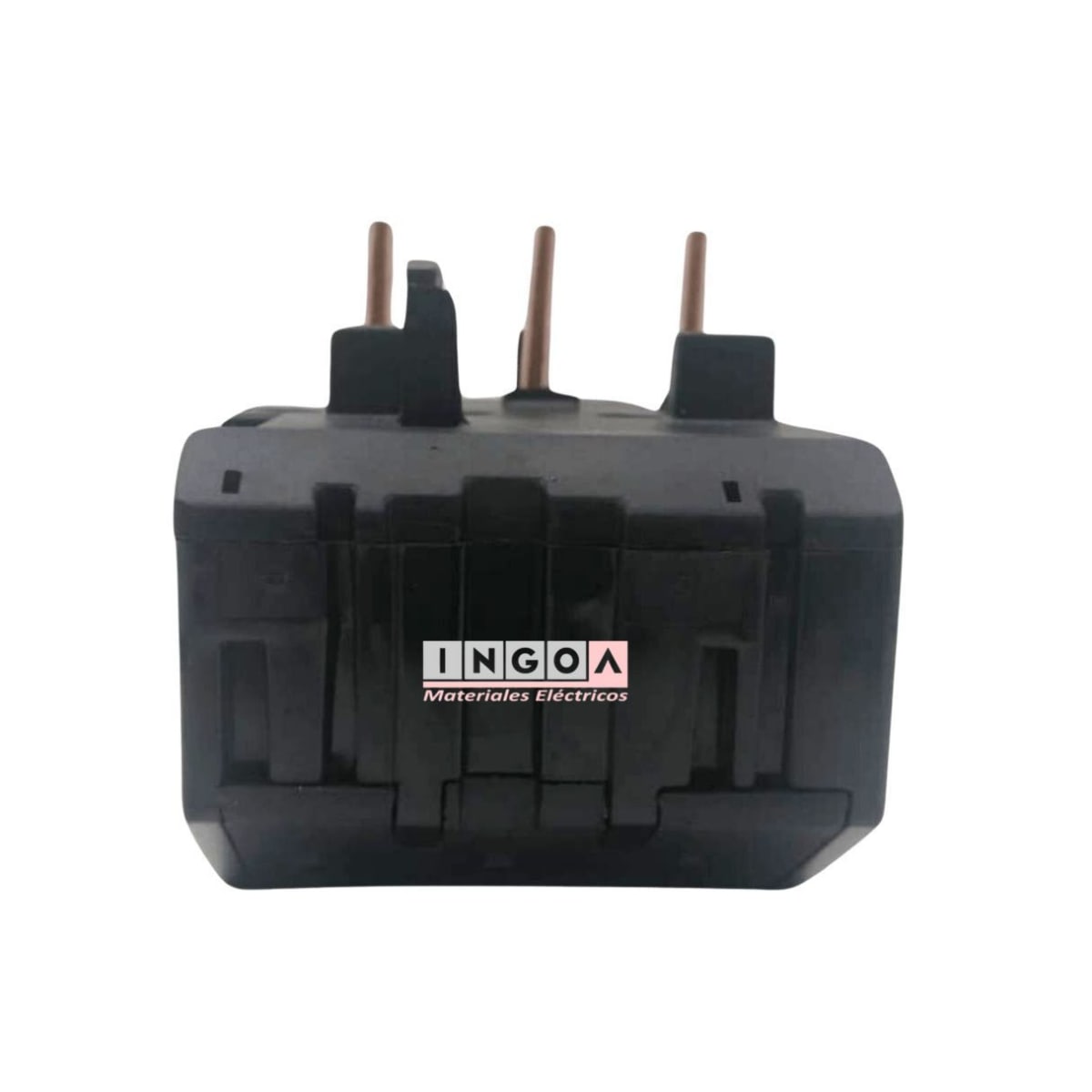 Rele Termico para Contactor 30 - 40A Lexo8