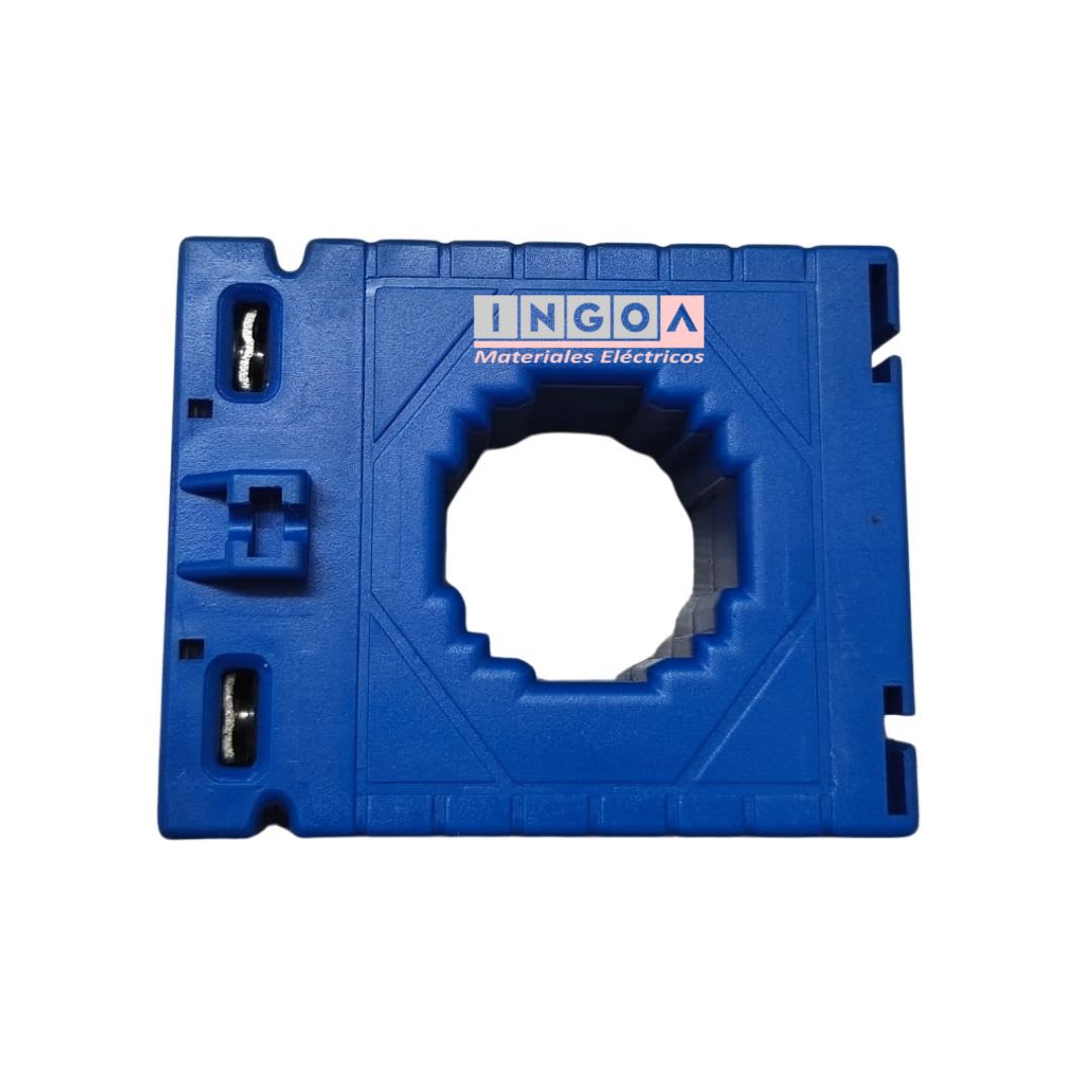 Transformador de Corriente Toroide 150/5A Clase 1 Lexo5