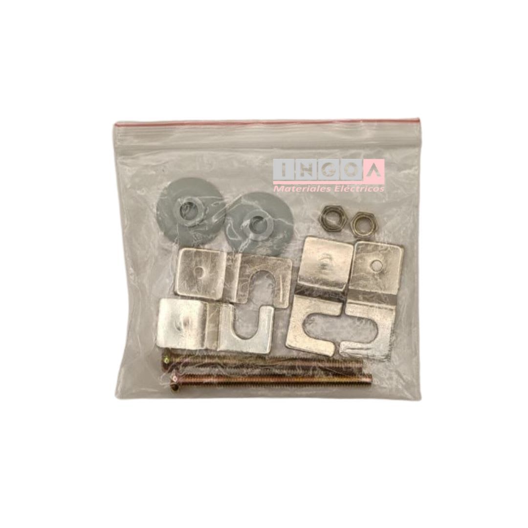 Transformador de Corriente Toroide 150/5A Clase 1 Lexo9