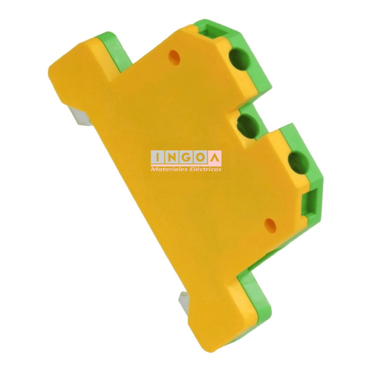 Borne Tierra 6mm22