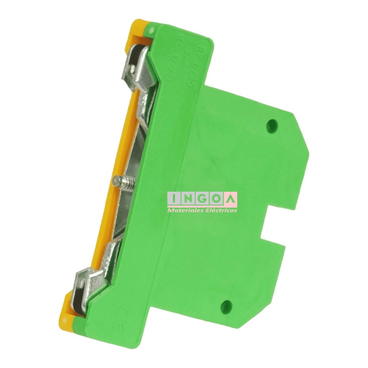 Borne Tierra 6mm23