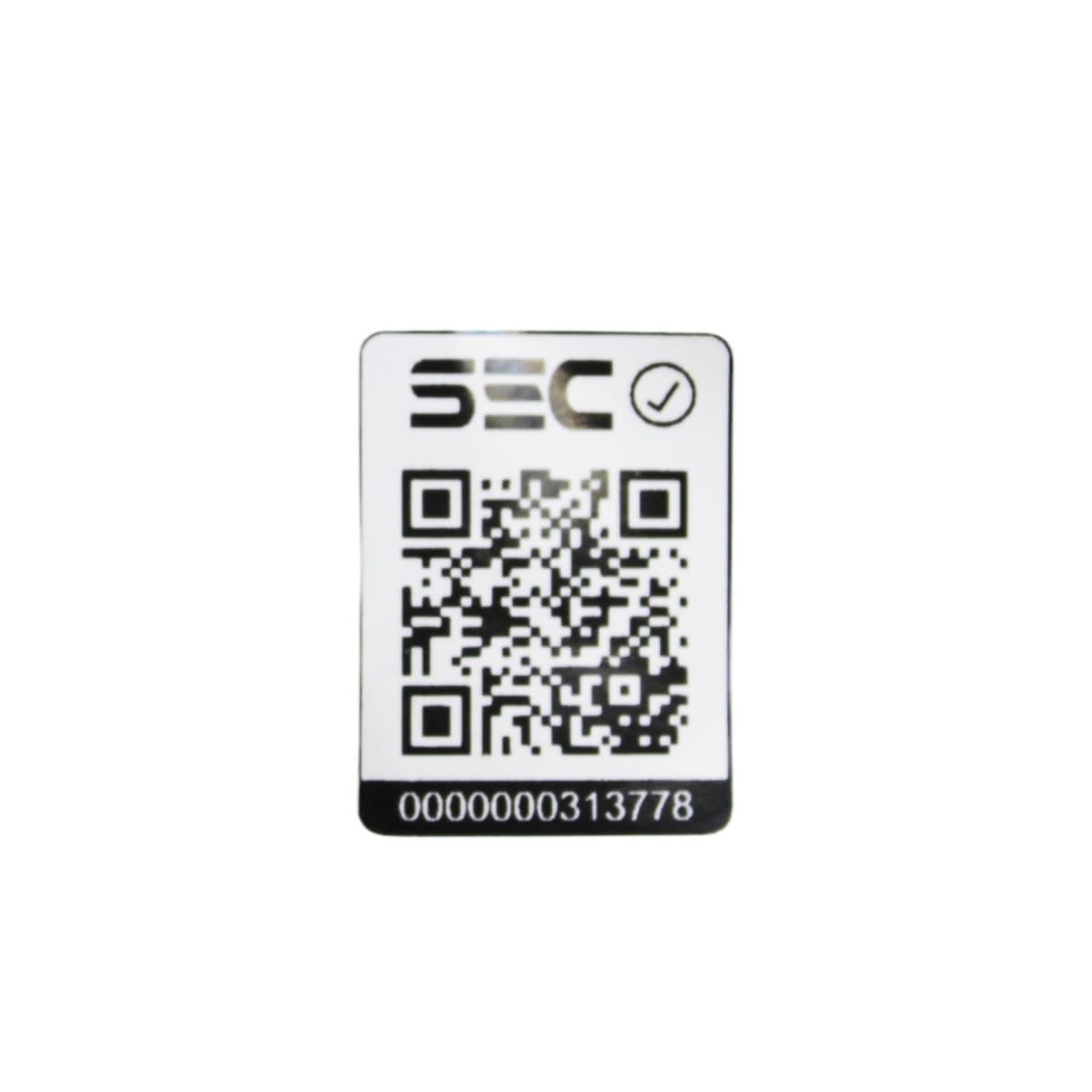 Interruptor Emb. 9/24 Teclon 73MM 10A 250V Mod. Beige Placa Titanio Lexo4