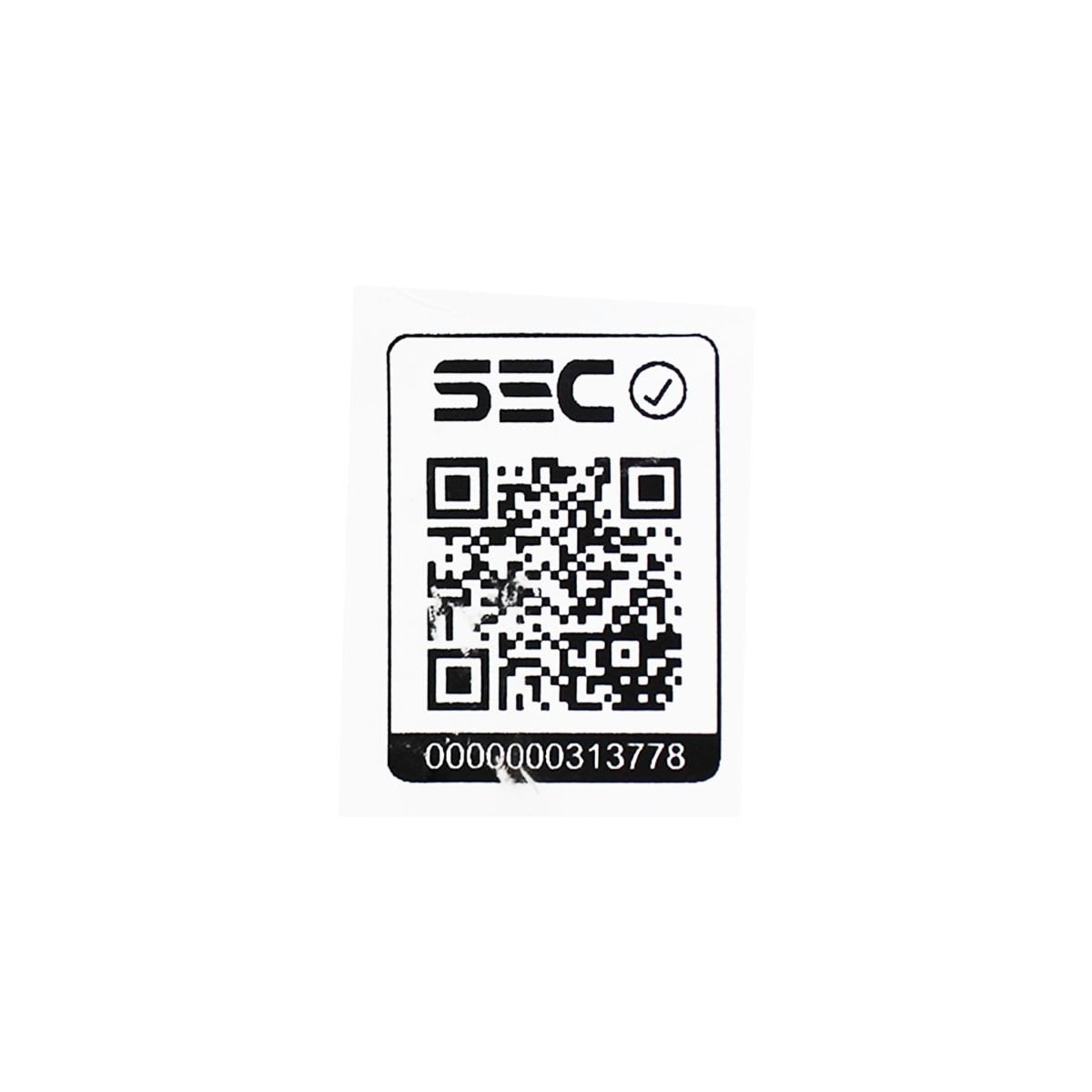 Interruptor Pulsador Timbre Teclon 73MM Emb. 10A 250V Beige/Titanio Lexo4