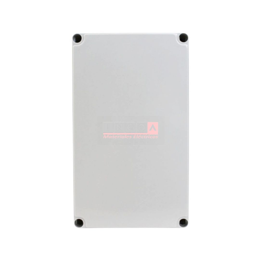 Interruptor Emb. 9/24 Teclon 73MM 10A 250V Blanco Lexo3
