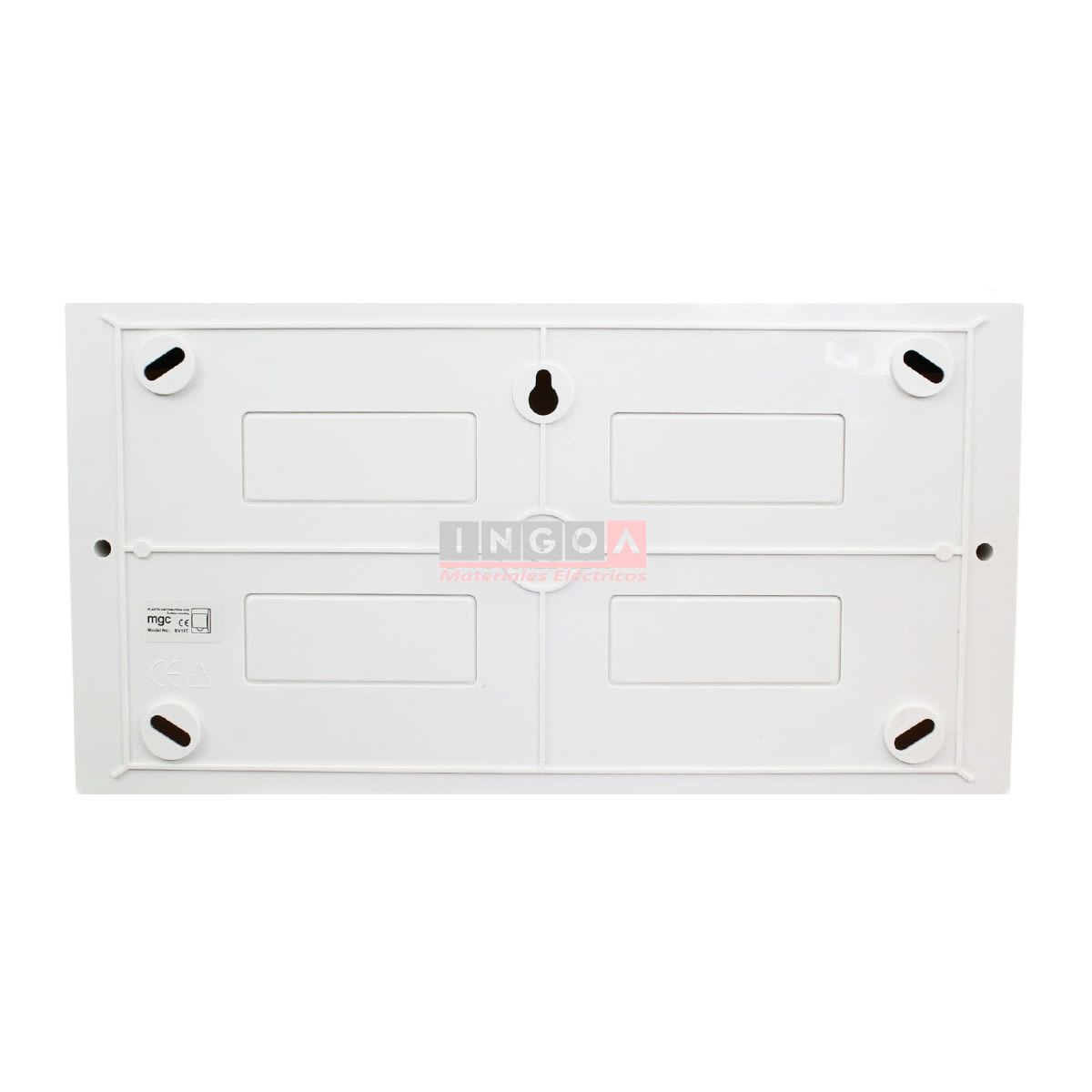Interruptor Pulsador Timbre Emb. 10A 250V Negro Linea Andes Lexo3