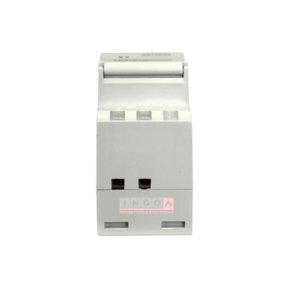 Timer Interruptor Digital 15A 220V Reserva de Func. de 150 Hrs - Lexo6