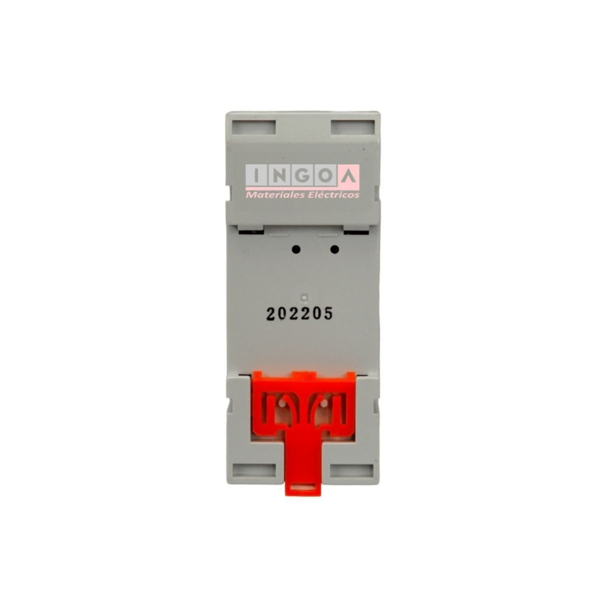 Timer Interruptor Digital 16A 220V Reserva de Func. de 150 Hrs - Lexo7