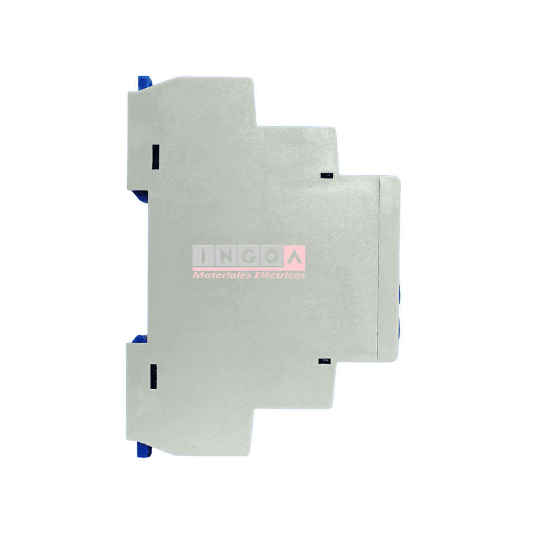 Rele Off Delay Retardo a la Desconexion RS-TB23 1S-10D 12-240Vac/Vdc Lexo4