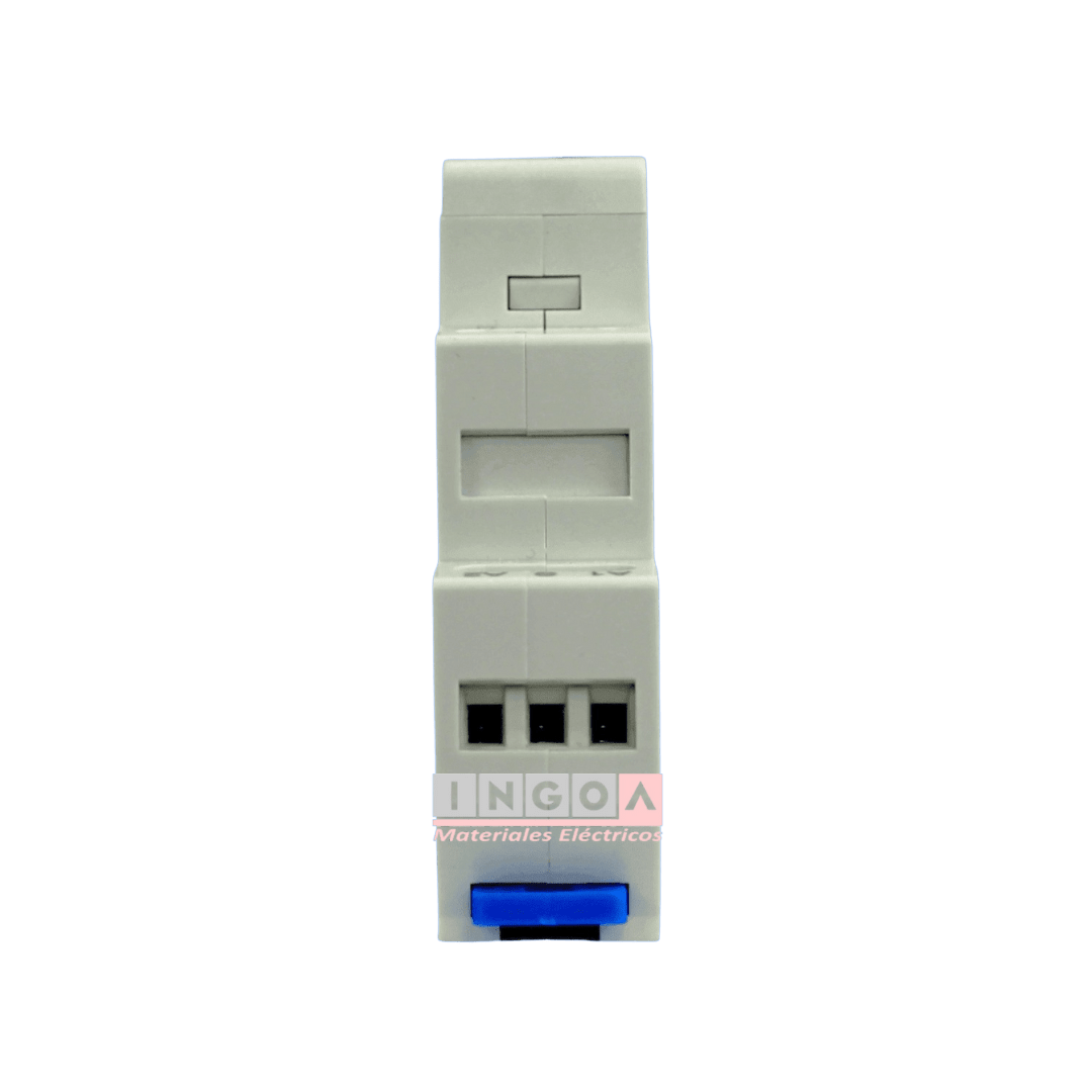 Rele Off Delay Retardo a la Desconexion RS-TB23 1S-10D 12-240Vac/Vdc Lexo5