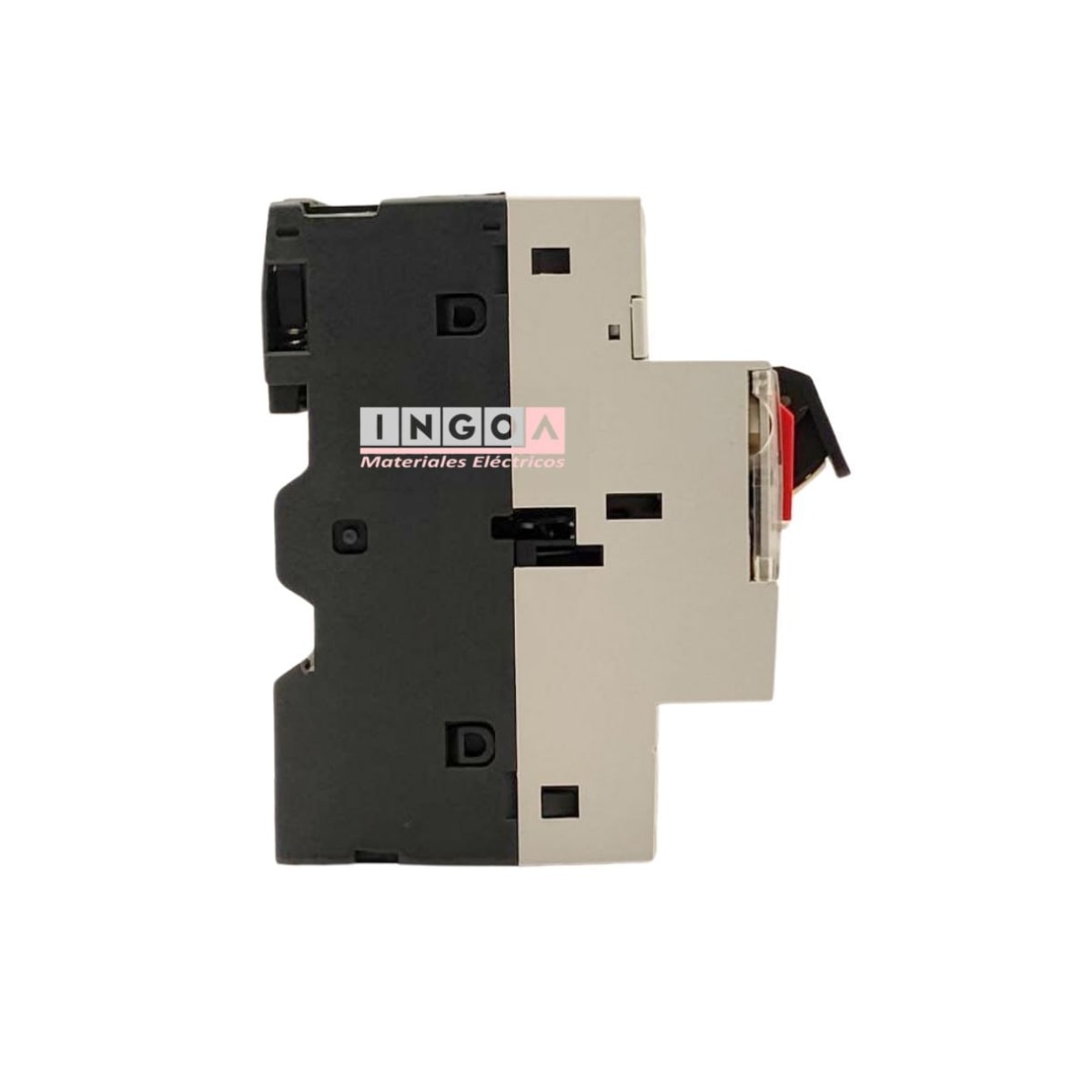 Guardamotor 1-1.6A Lexo4