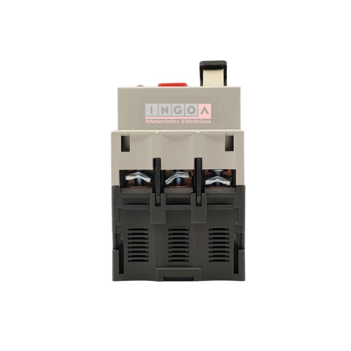 Guardamotor 1-1.6A Lexo - Vista 6