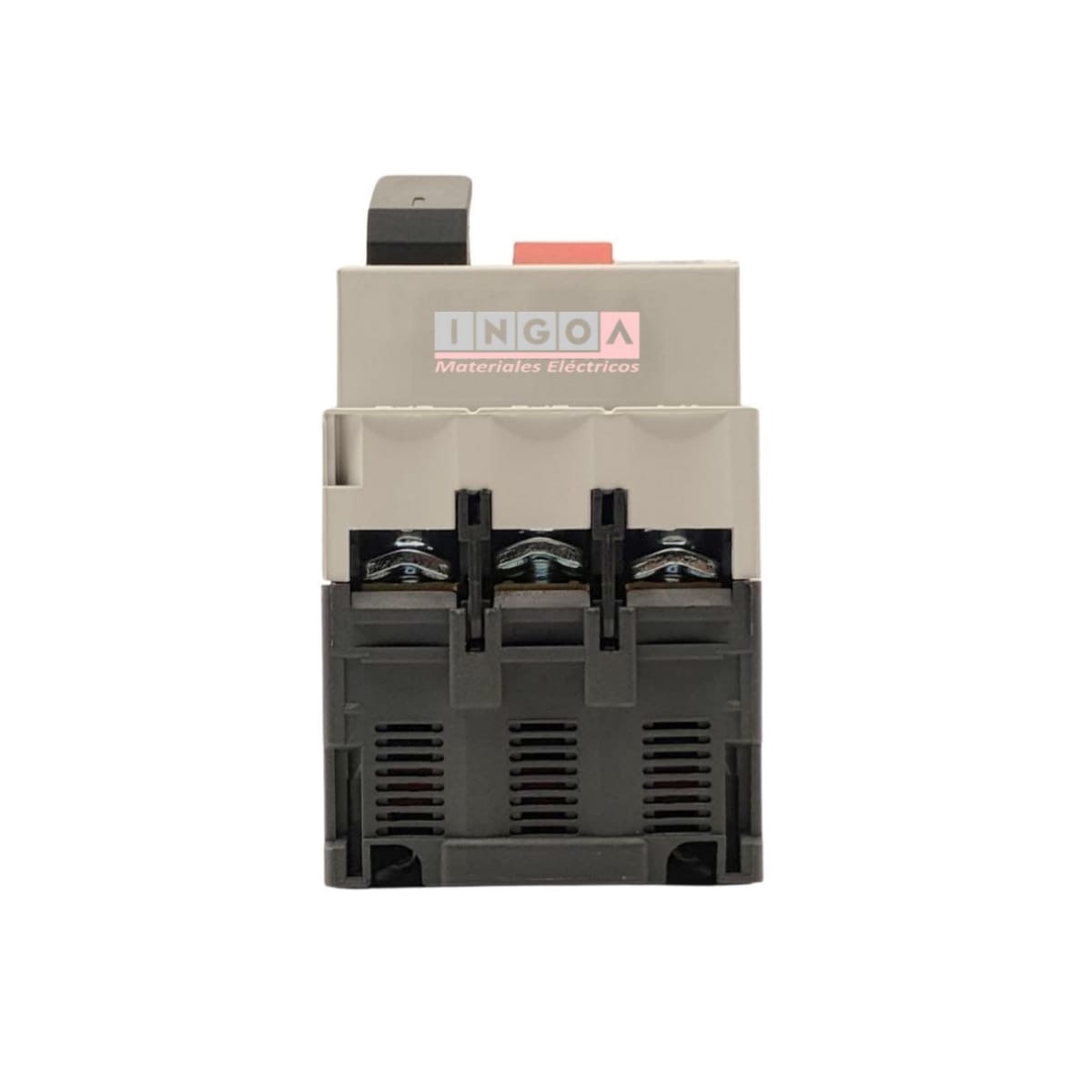 Guardamotor 1-1.6A Lexo7