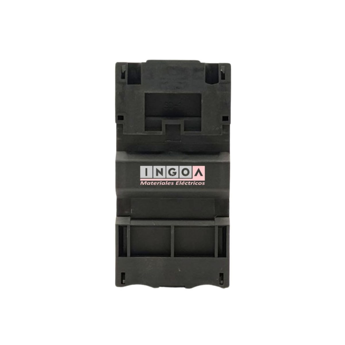 Guardamotor 1-1.6A Lexo8