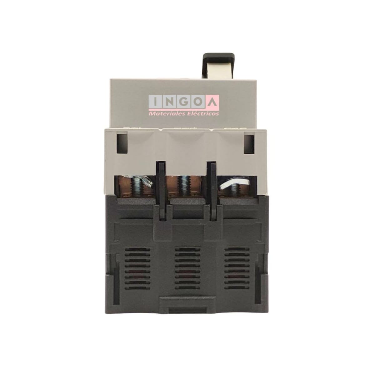 Guardamotor 1.6-2.5A Lexo - Vista 4